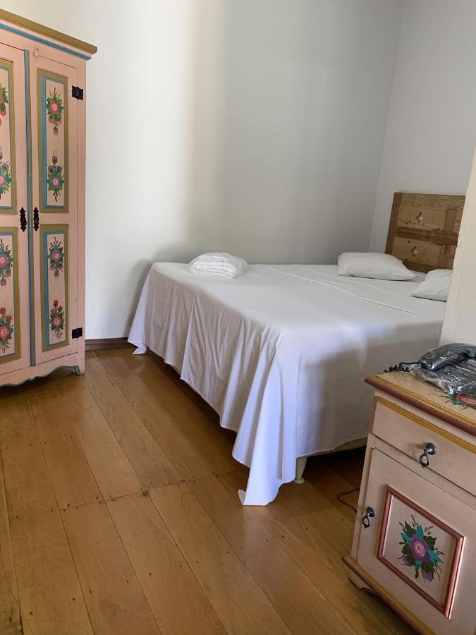 Pousada Chafariz Das 4 Estacoes Tiradentes Εξωτερικό φωτογραφία